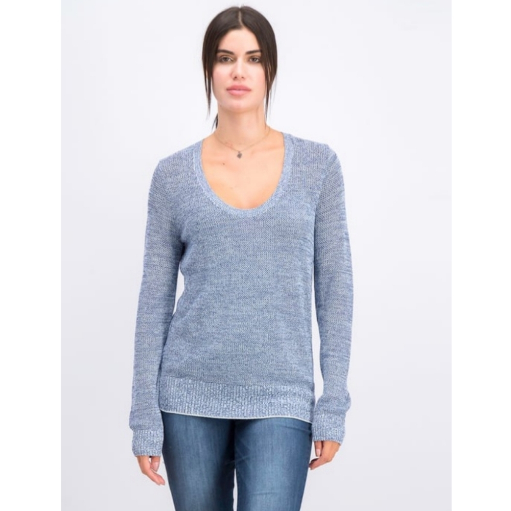 New! Theory Sweater